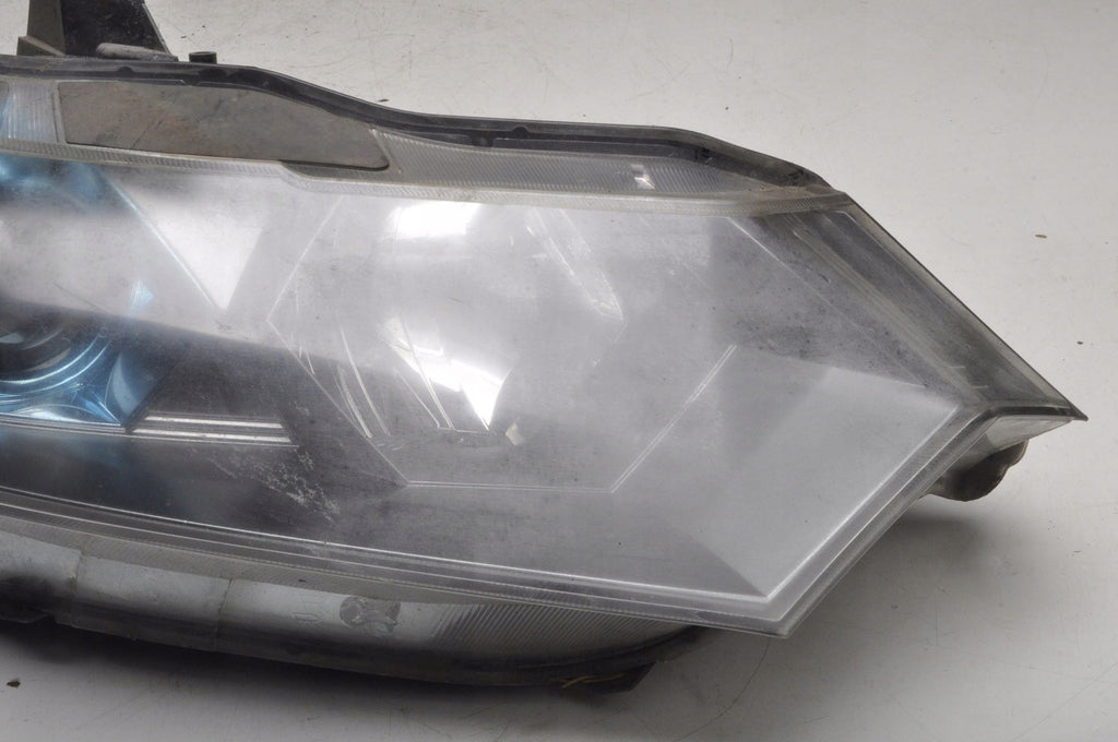 Frontscheinwerfer Honda Insight Rechts Scheinwerfer Headlight