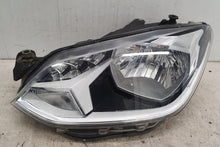 Laden Sie das Bild in den Galerie-Viewer, Frontscheinwerfer VW Up 1S1941015AA LED Links Scheinwerfer Headlight