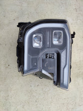 Laden Sie das Bild in den Galerie-Viewer, Frontscheinwerfer Ford Ranger N1WB-13E016-AH LED Rechts Scheinwerfer Headlight SCH7396736299sf