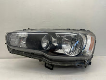 Laden Sie das Bild in den Galerie-Viewer, Frontscheinwerfer Mitsubishi Lancer VIII Links Scheinwerfer Headlight
