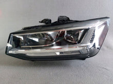 Load image into Gallery viewer, Frontscheinwerfer Audi Q2 81A941033B LED Links Scheinwerfer Headlight