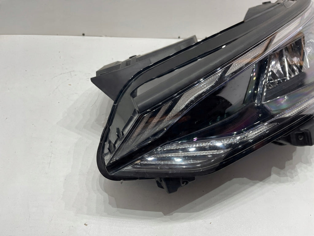 Frontscheinwerfer Kia Ev6 Links Scheinwerfer Headlight