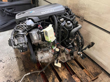 Laden Sie das Bild in den Galerie-Viewer, Motor BMW F36 F10 F30 F32 B47D20A 2.0 181PS 135kW 150TKm 2018 Diesel Komplett MOT9504916253bg