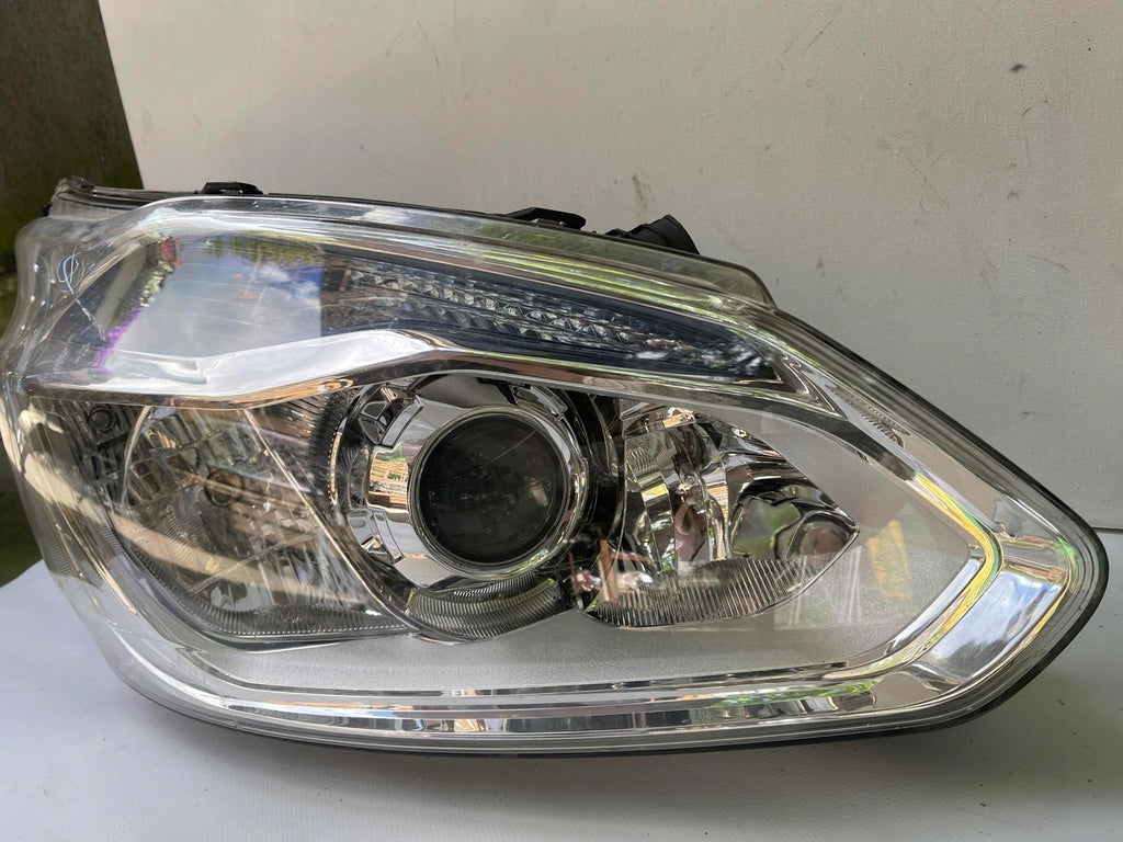 Frontscheinwerfer Ford Transit Custom Rechts Scheinwerfer Headlight