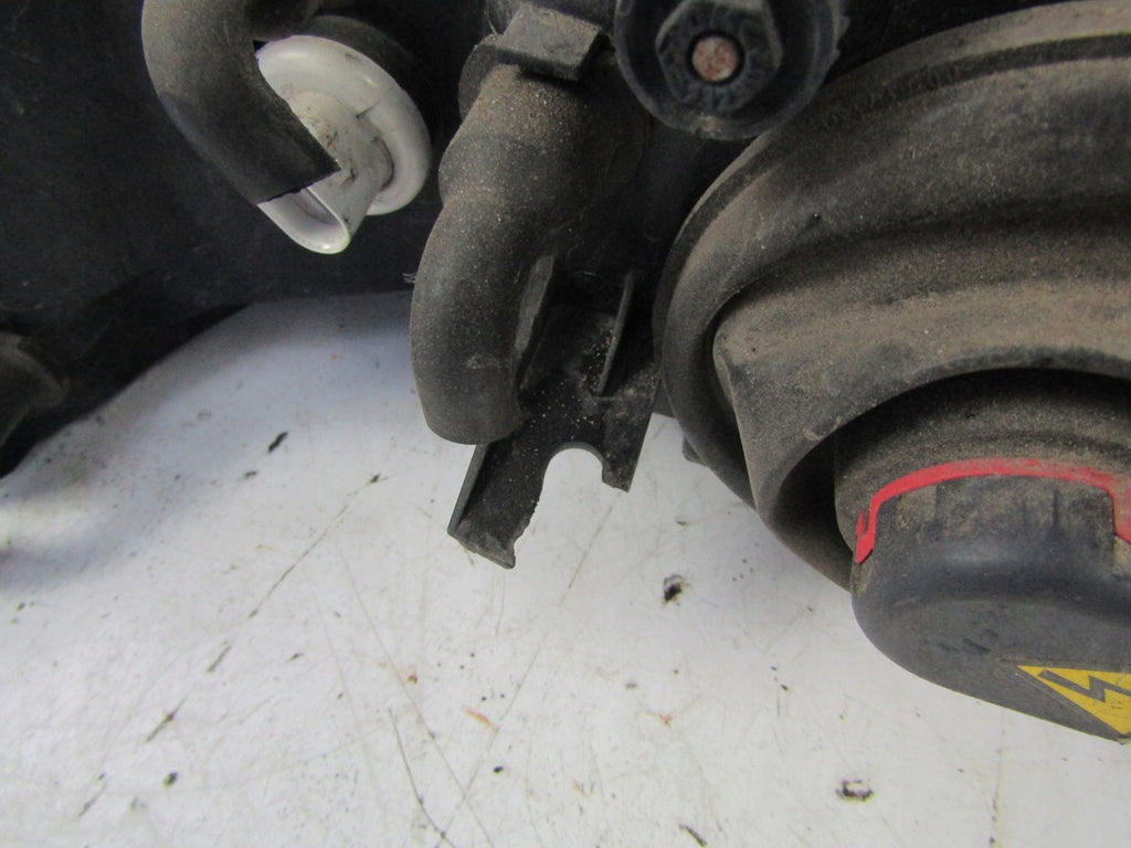 Frontscheinwerfer BMW 5 E39 Ein Stück (Rechts oder Links) Scheinwerfer Headlight SCH7616667958ws