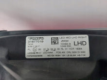 Load image into Gallery viewer, Frontscheinwerfer Volvo V40 31677019 Full LED Rechts Scheinwerfer Headlight SCH6201939119ed
