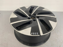 Load image into Gallery viewer, 1x Alufelge 19 Zoll 8.0" 5x112 45ET 14A601025A VW Vii Rim Wheel FEL8316007191nz