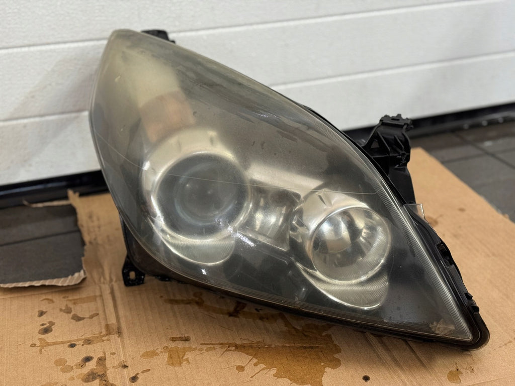 Frontscheinwerfer Opel Signum Vectra C 13170938 Xenon Rechts Headlight SCH8707076781md