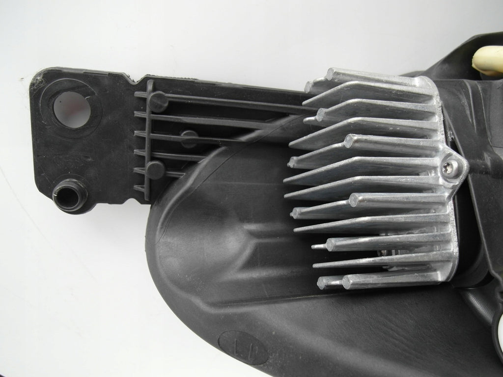 Frontscheinwerfer Ford Focus IV JX7B13W030CE Links Scheinwerfer Headlight SCH6010220365kh