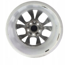Laden Sie das Bild in den Galerie-Viewer, 1x Alufelge 17 Zoll 7.5" 5x120 6789141 BMW X1 E84 Rim Wheel FEL1500321689xv