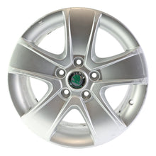Laden Sie das Bild in den Galerie-Viewer, 1x Alufelge 16 Zoll 6.5" 5x120 1Z0601025T Skoda Octavia I Rim Wheel FEL3115302473bn