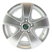 Load image into Gallery viewer, 1x Alufelge 16 Zoll 6.5" 5x120 1Z0601025T Skoda Octavia I Rim Wheel FEL3115302473bn