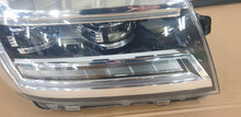 Laden Sie das Bild in den Galerie-Viewer, Frontscheinwerfer Man Tge Crafter 7C1941036F Rechts Scheinwerfer Headlight SCH3951931179sw