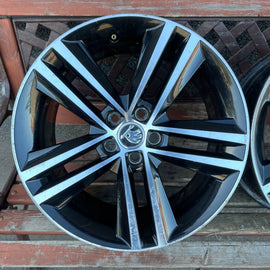1x Alufelge 17 Zoll 7.0