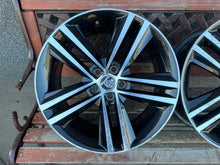 Load image into Gallery viewer, 1x Alufelge 17 Zoll 7.0" 5x100 46ET 5JA601025D Skoda Fabia Iii Rim Wheel FEL2572805862zl