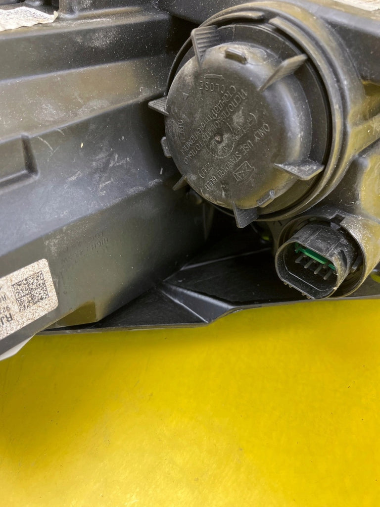 Frontscheinwerfer Kia Ceed 92102-J7500 LED Rechts Scheinwerfer Headlight SCH3837998697yd