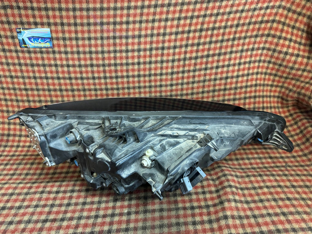 Frontscheinwerfer Volvo S60 V60 32273025 Links Scheinwerfer Headlight SCH2663912132gb