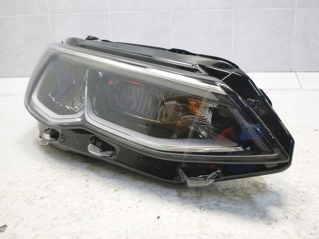 Frontscheinwerfer VW Golf VIII 5H1941006B LED Rechts Scheinwerfer Headlight