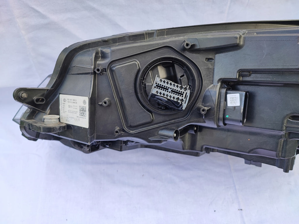 Frontscheinwerfer VW Golf VII 5G1941082D LED Rechts Scheinwerfer Headlight SCH4992883074mh
