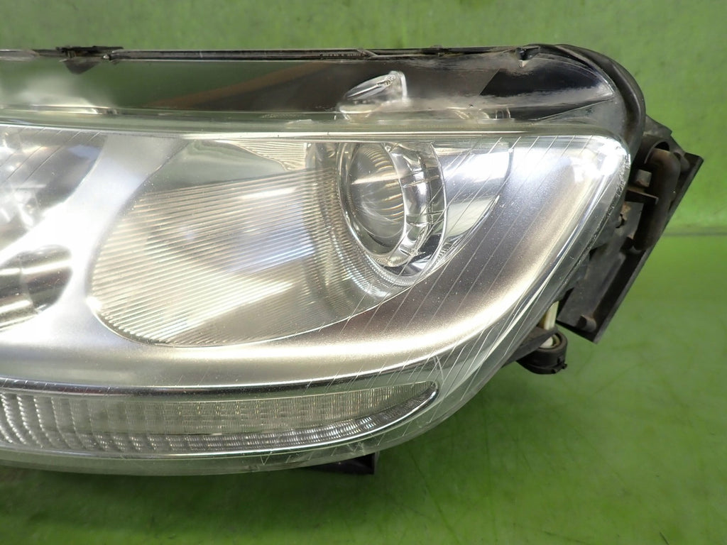 Frontscheinwerfer VW Phaeton 3D1941015G Xenon Links Scheinwerfer Headlight