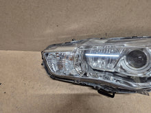 Laden Sie das Bild in den Galerie-Viewer, Frontscheinwerfer Mitsubishi Outlander 8301C4-11 Xenon Links Headlight