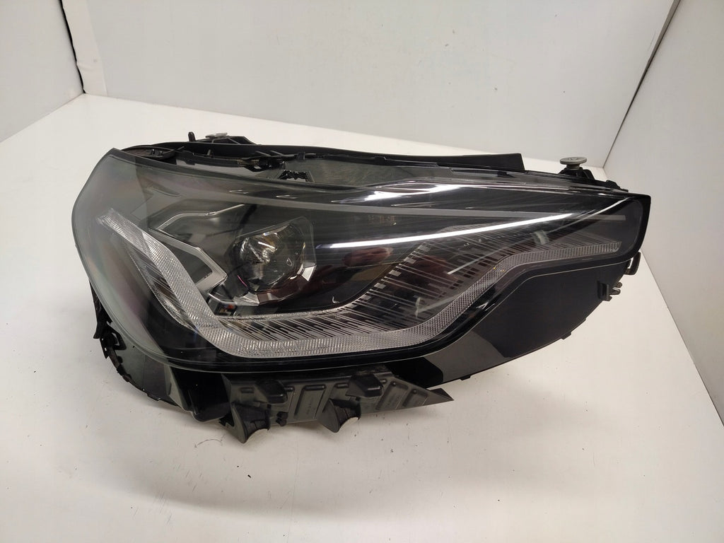 Frontscheinwerfer BMW G42 8083636-07 Full LED Rechts Scheinwerfer Headlight SCH9218758242dr