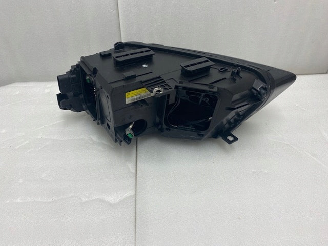 Frontscheinwerfer Audi Q5 8R0941004AF LED Rechts Scheinwerfer Headlight SCH4101016298pi