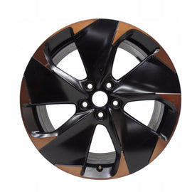 1x Alufelge 19 Zoll 7.5