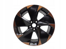 Laden Sie das Bild in den Galerie-Viewer, 1x Alufelge 19 Zoll 7.5" 5x112 50ET Matt Schwarz 10E601025J Cupra Born I FEL1067685676ja