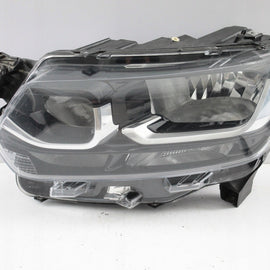 Frontscheinwerfer Toyota Proace City Links Scheinwerfer Headlight SCH1915043566bo