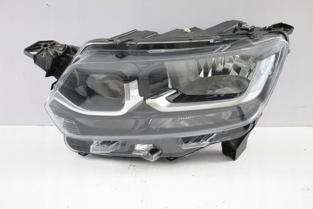 Frontscheinwerfer Toyota Proace City Links Scheinwerfer Headlight SCH1915043566bo