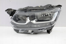 Laden Sie das Bild in den Galerie-Viewer, Frontscheinwerfer Toyota Proace City Links Scheinwerfer Headlight SCH1915043566bo