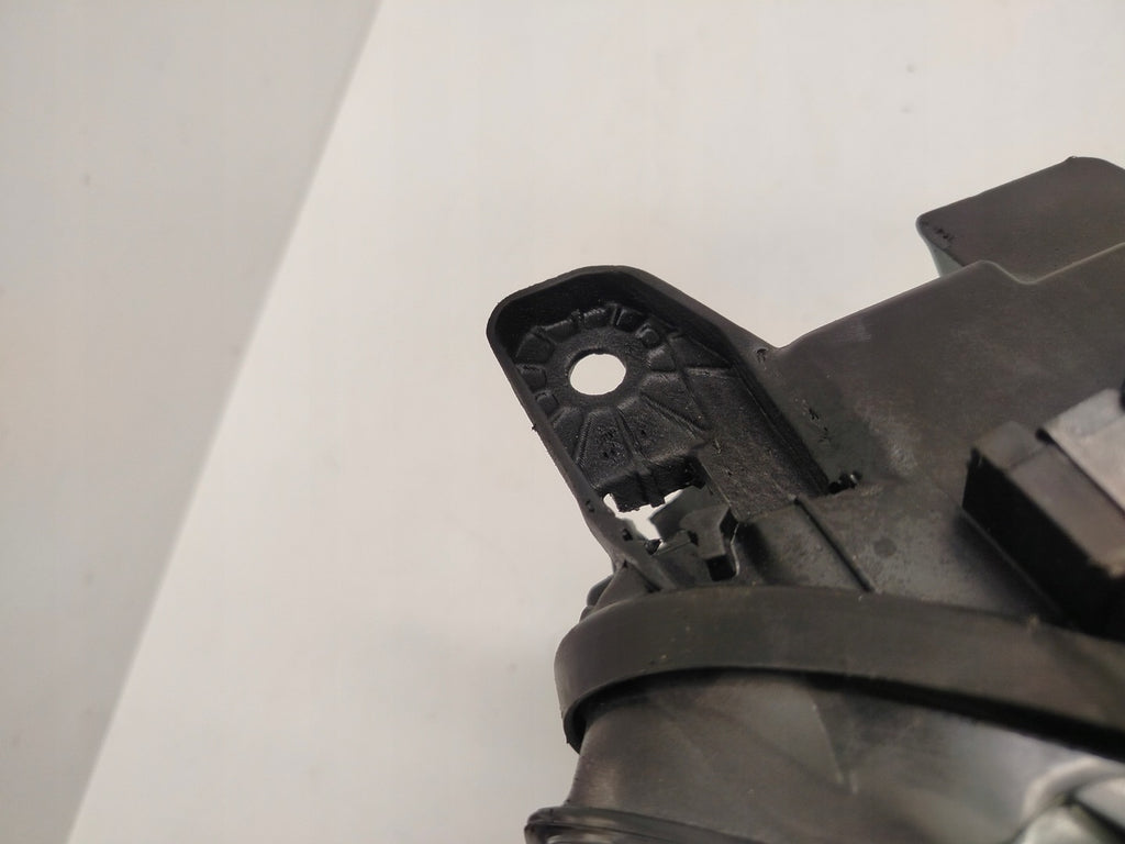 Frontscheinwerfer Peugeot Rifter 90146195 Rechts Scheinwerfer Headlight SCH2801967295nl