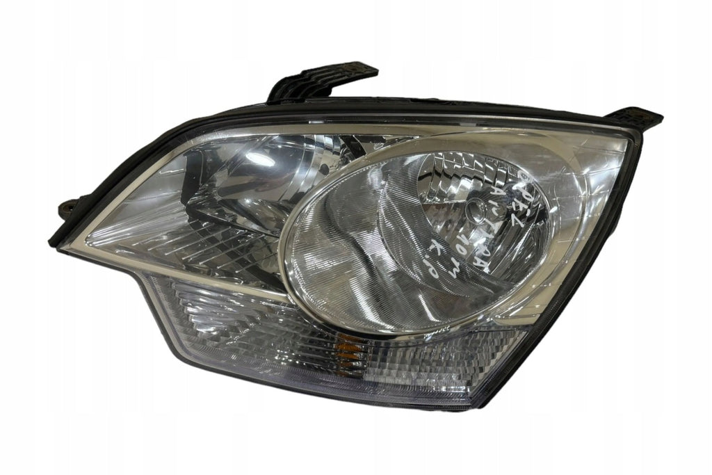 Frontscheinwerfer Opel Antara ONV30186 Links Scheinwerfer Headlight SCH6841659731px