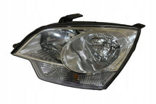 Load image into Gallery viewer, Frontscheinwerfer Opel Antara ONV30186 Links Scheinwerfer Headlight SCH6841659731px