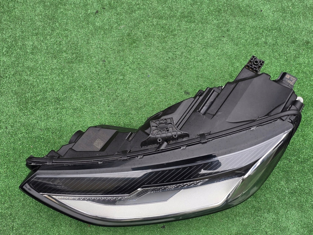 Frontscheinwerfer Audi A4 B9 8W0941011 Links Scheinwerfer Headlight SCH9630965041gk