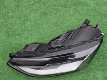 Laden Sie das Bild in den Galerie-Viewer, Frontscheinwerfer Audi A4 B9 8W0941011 Links Scheinwerfer Headlight SCH9630965041gk