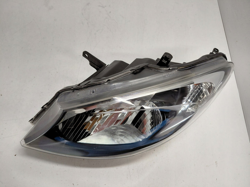 Frontscheinwerfer Mercedes-Benz Citan W415 260601019R Links Headlight SCH4890824444dz