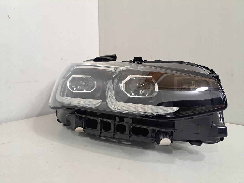 Frontscheinwerfer BMW 2 Convertible Active Tourer U06 5A42248 5A431C4 Rechts SCH3911801790jd