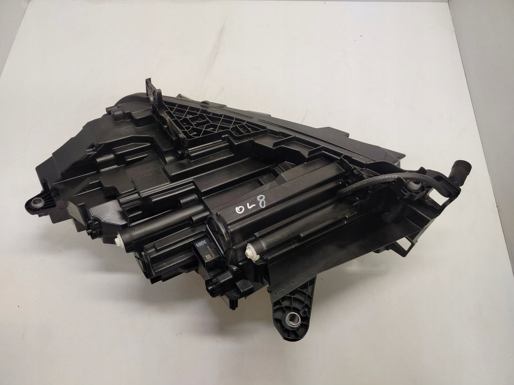 Frontscheinwerfer Skoda Enyaq 5LB941016A Full LED Rechts Scheinwerfer Headlight