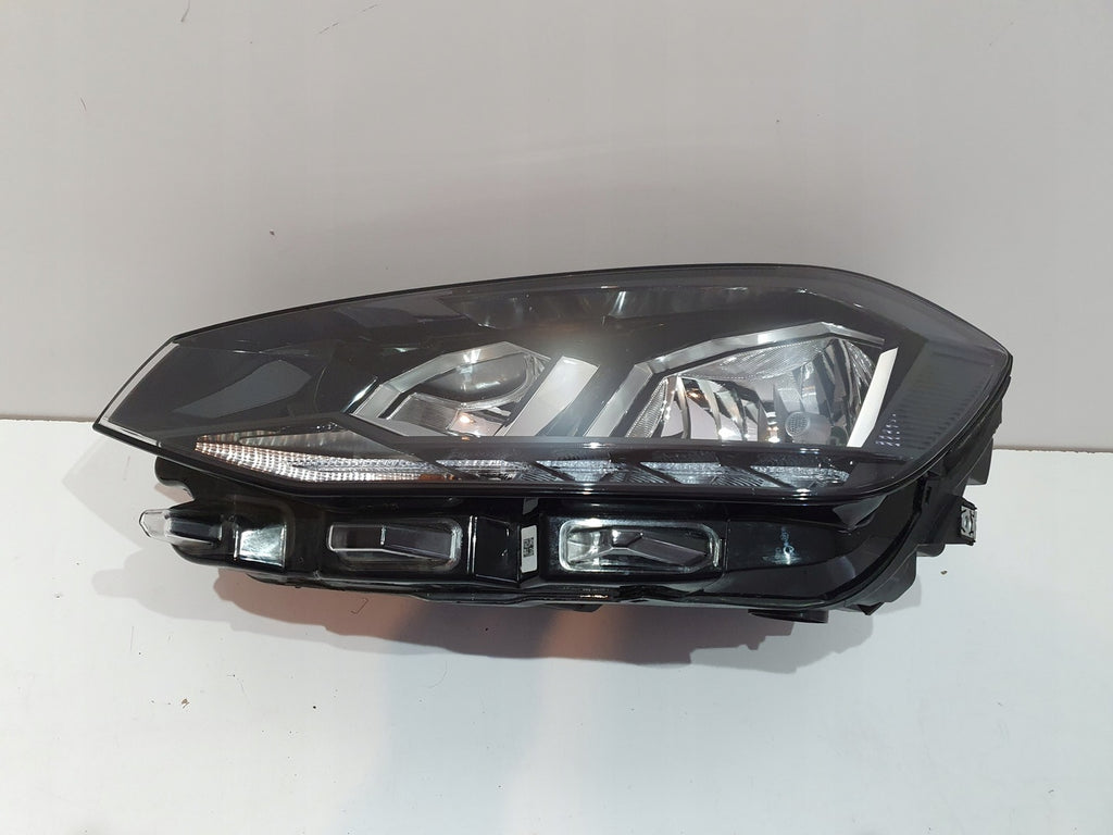 Frontscheinwerfer VW Sportsvan 90111501 LED Links Scheinwerfer Headlight