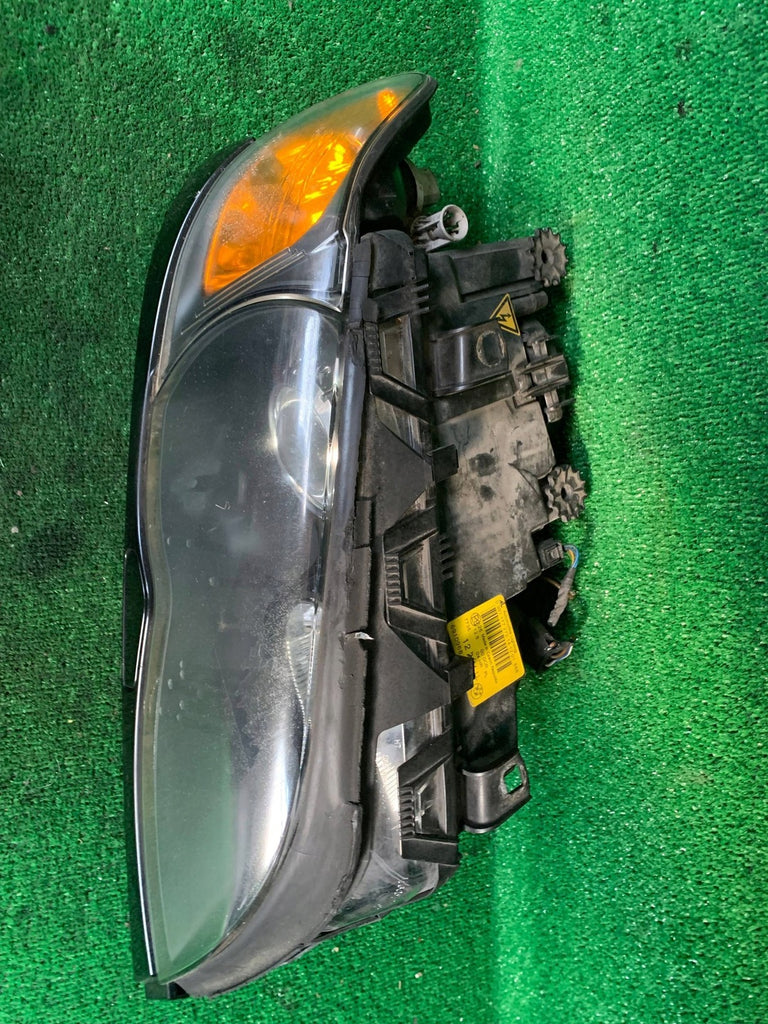 Frontscheinwerfer BMW 3 E46 6910968 0301177272 Xenon Rechts Headlight