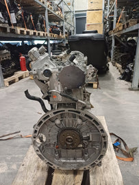 Motor Mercedes-Benz Slc M274910 1.8 CGI 47TKm 2017 Benzin Engine Unkomplett