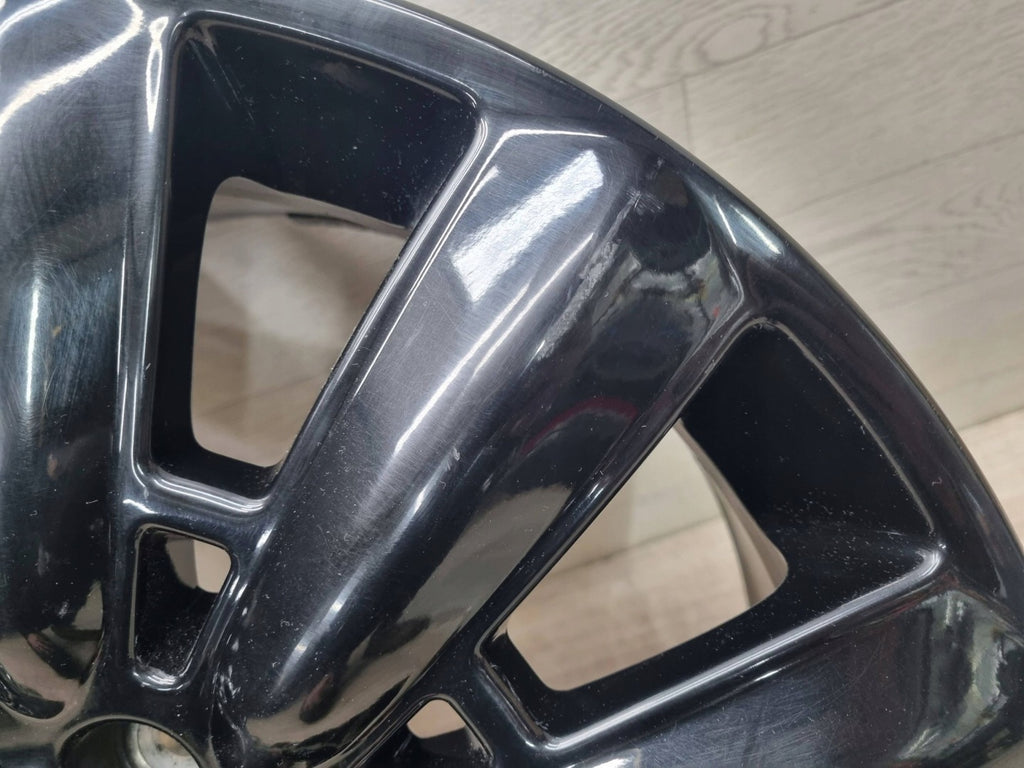 1x Alufelge 18 Zoll 7.5" 5x112 51ET Glanz Silber 6856033 Mini Countryman F60 R60 FEL6020326681hb