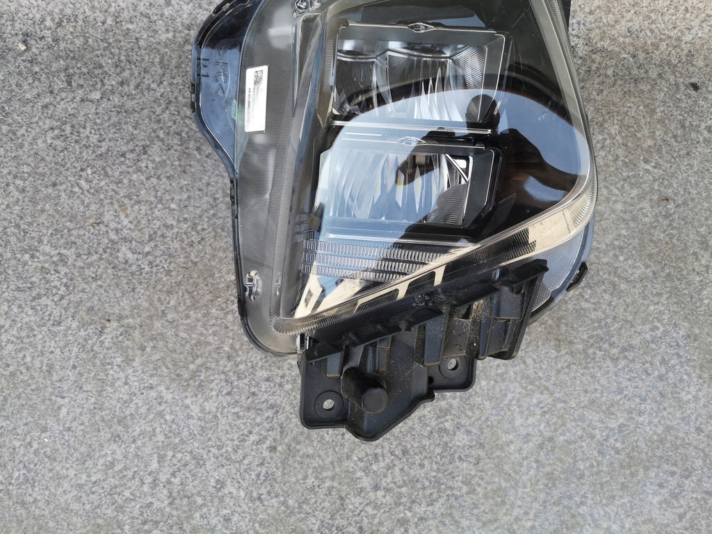 Frontscheinwerfer Hyundai Tucson N7921-61120 Full LED Rechts Headlight