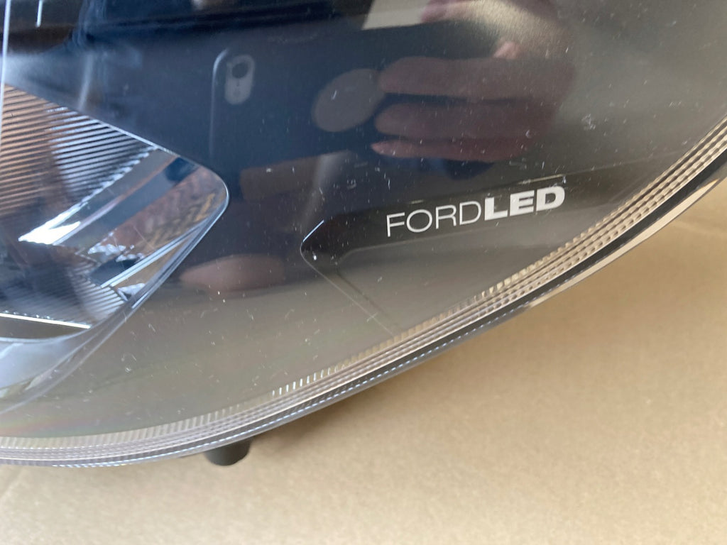 Frontscheinwerfer Ford Transit Custom PZ3113E015CB Full LED Rechts oder Links