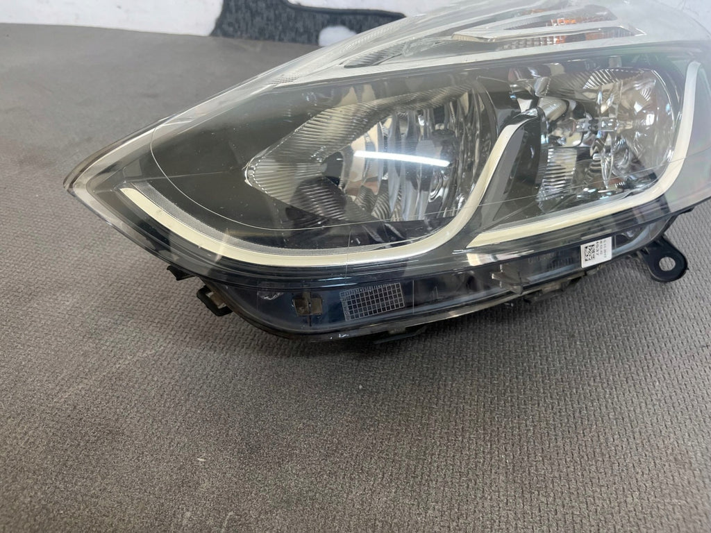 Frontscheinwerfer Renault Clio IV Hatchback 0104639990001033633362 Links SCH3806066133ze