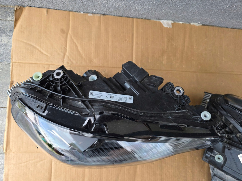 Frontscheinwerfer BMW 2 Coupe G42 8083635-06 8083635-07 Full LED Ein Satz SCH6820441295ym