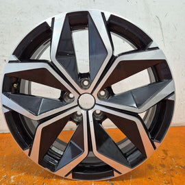 1x Alufelge 20 Zoll 6.5