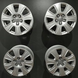 4x Alufelge 16 Zoll 6.5